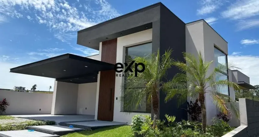 Casa em condomínio fechado com 3 quartos à venda na Rodovia Romildo Prado, 12, Loteamento Residencial Vale das Águas, Itatiba