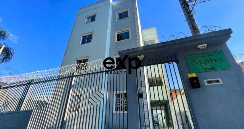 Apartamento com 3 quartos à venda na Rua Professora Lourdes Grutter Bonin, 1338, Parque da Fonte, São José dos Pinhais