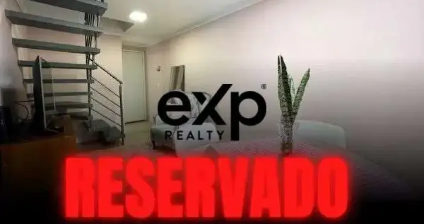 Cobertura com 2 quartos à venda na Rua Itajubá, 810, Portão, Curitiba