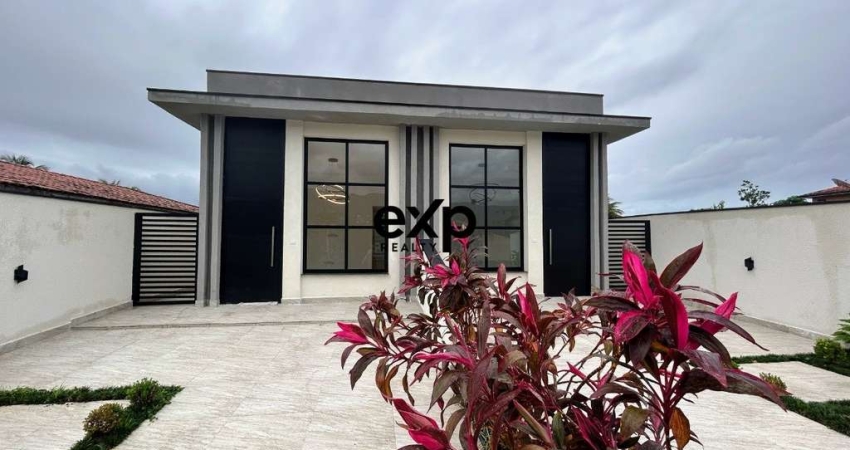 Casa em condomínio fechado com 3 quartos à venda na Camboriú, 37, Morada Praia, Bertioga