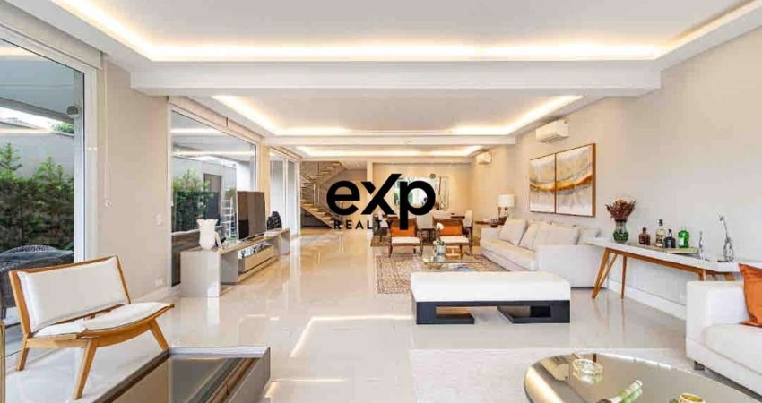 Casa com 4 quartos à venda na Avenida Itacira, 35, Planalto Paulista, São Paulo