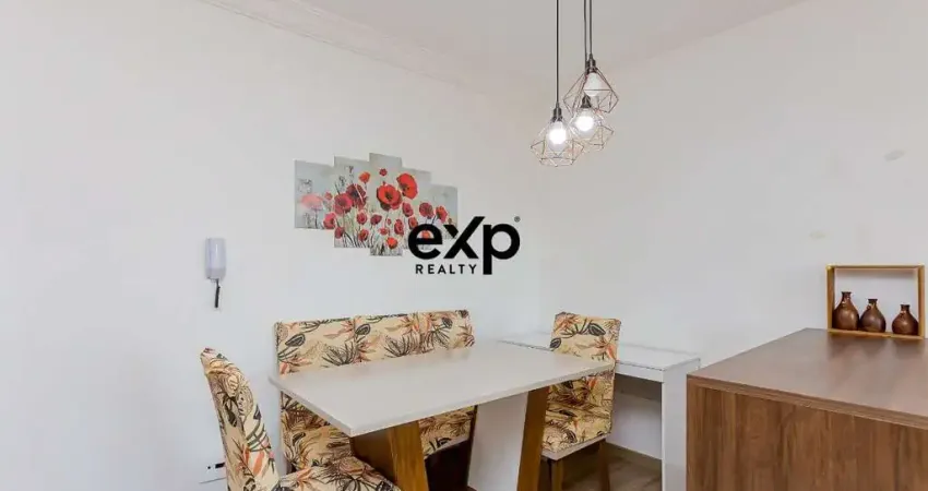 Apartamento com 3 quartos à venda na Rua Anneliese Gellert Krigsner, 2607, Afonso Pena, São José dos Pinhais