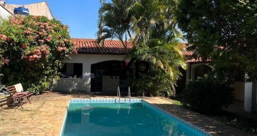 Casa com 4 quartos à venda na Dr. Antonio Sylvio Cunha Bueno, 165, Parque Residencial Mayard, Itu