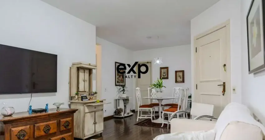Apartamento com 2 quartos à venda na Rua Paulo Sérgio de Macedo, 71, Vila Suzana, São Paulo