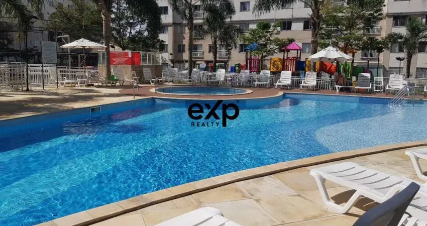 Apartamento com 2 quartos à venda na Rua Reinaldo Stocco, 174, Pinheirinho, Curitiba