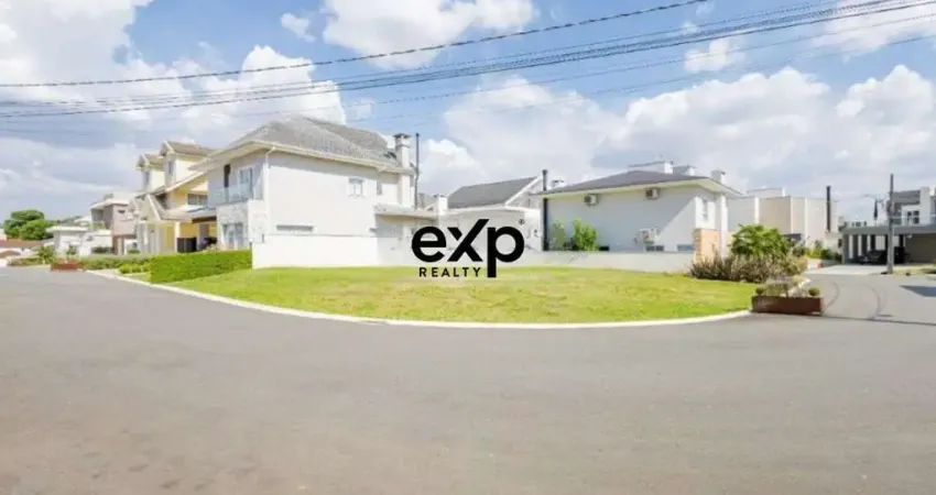 Terreno à venda na Rua José Tomasi, 142, Santa Felicidade, Curitiba