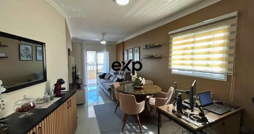 Apartamento com 3 quartos à venda na Rua Colômbia, 395, Guilhermina, Praia Grande