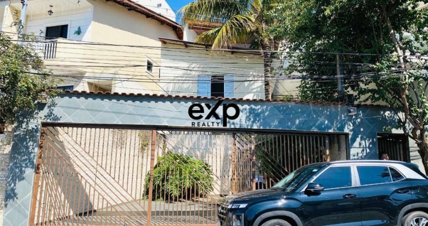 Casa com 3 quartos à venda na Rua Santo Antônio da Platina, 201, Limão, São Paulo