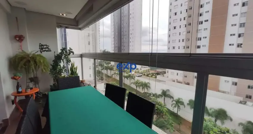 Apartamento com 3 quartos à venda na Rua Desembargador Paulo Mota, 1660, Ouro Preto, Belo Horizonte