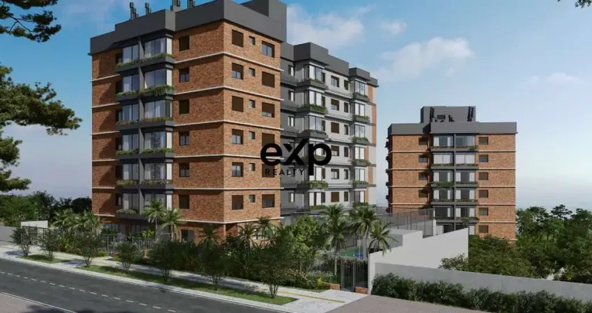 Apartamento com 2 quartos à venda na Rua General Rondon, 1364, Tristeza, Porto Alegre