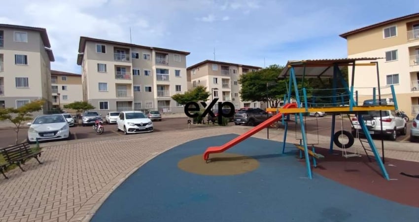 Apartamento com 2 quartos à venda na Rua Hugo Zen, 300, Colônia Rio Grande, São José dos Pinhais