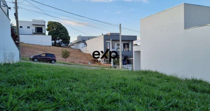 Terreno em condomínio fechado à venda na Alameda Seringueira, 100, Phytus Itupeva, Itupeva