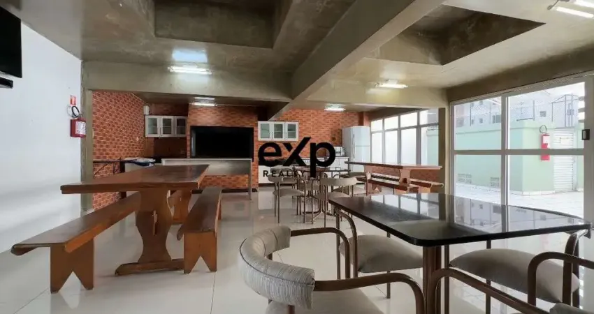 Apartamento com 3 quartos à venda na Rua Castro Alves, 565, Batel, Curitiba