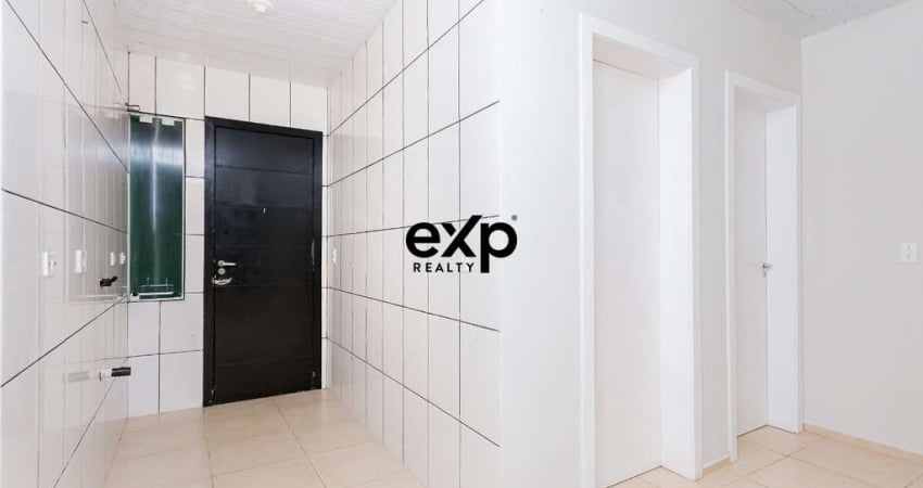 Casa com 2 quartos à venda na Ipê, 547, São Dimas, Colombo