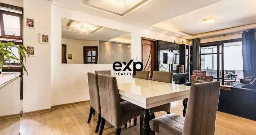 Apartamento com 3 quartos à venda na Avenida Nestor Valdman, 43, Jardim Itu Sabará, Porto Alegre