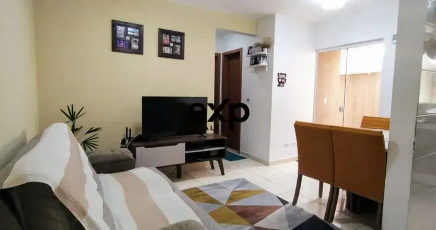 Apartamento com 2 quartos à venda na Professora Ernestina Macedo Souza Cortes, 841, Parque da Fonte, São José dos Pinhais