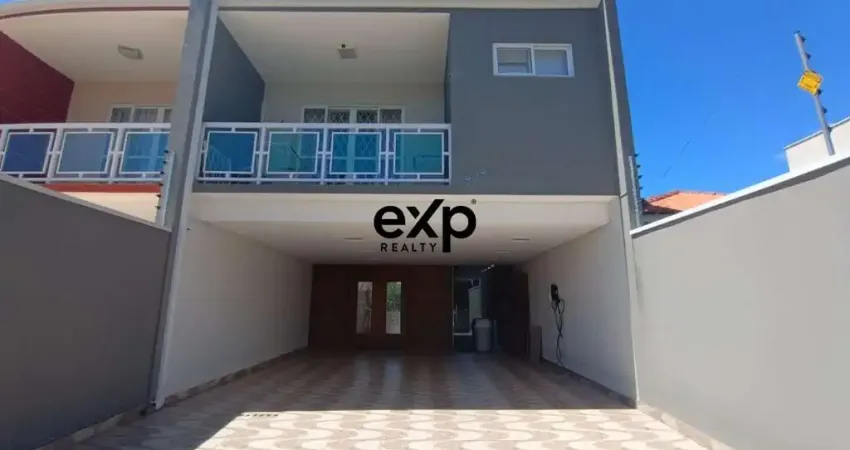 Apartamento com 3 quartos à venda na Rua Santa Sílvia, 929, Cidade Jardim, São José dos Pinhais