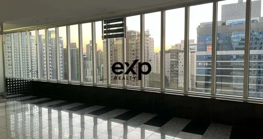 Sala comercial para alugar na Avenida do Contorno, 4747, Funcionários, Belo Horizonte