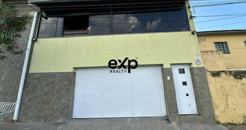 Casa com 3 quartos à venda na Rua Walfrido Novaes Gomes, 330, Vila Ana Rosa Novaes, Cruzeiro