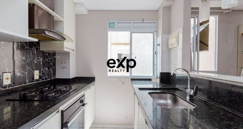Apartamento com 2 quartos à venda na Rua João Manoel da Silva, 10, Ouro Fino, São José dos Pinhais