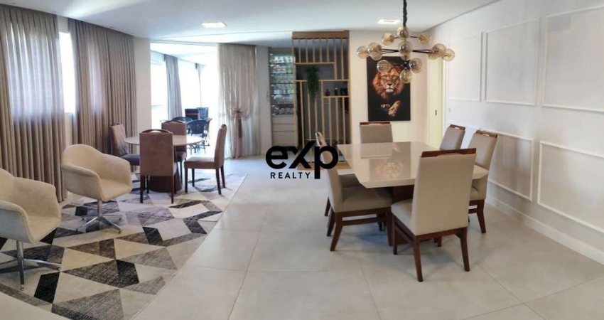 Apartamento com 4 quartos para alugar na Rua 234, 74, Centro, Itapema