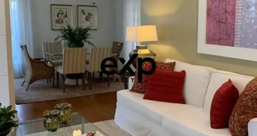 Casa em condomínio fechado com 4 quartos à venda na Avenida Engenheiro Luiz Antônio Laloni, 321, Tijuco das Telhas, Campinas