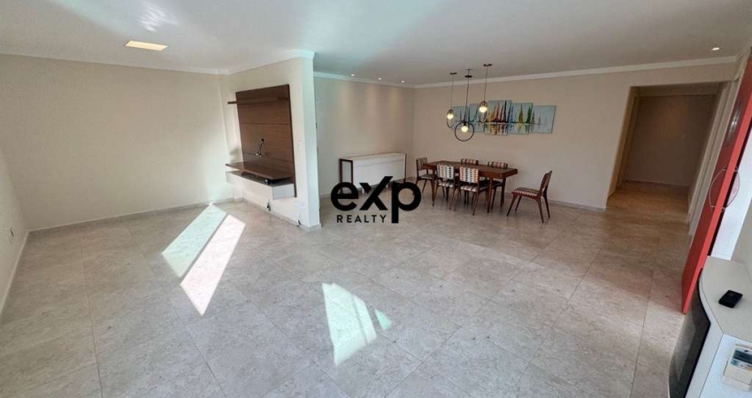 Apartamento com 3 quartos à venda na Padre Anchieta, 268, Centro, Mongaguá