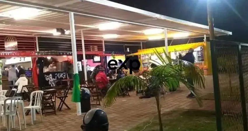 Ponto comercial à venda na Rua Trinidad Tobago, 278, Centro, Pinhais
