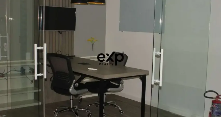 Sala comercial à venda na Av Antonio Artiolli, 570, Swiss Park, Campinas