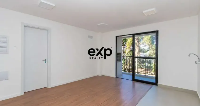 Apartamento com 2 quartos à venda na Rua Arthur Mohr, 326, Portão, Curitiba
