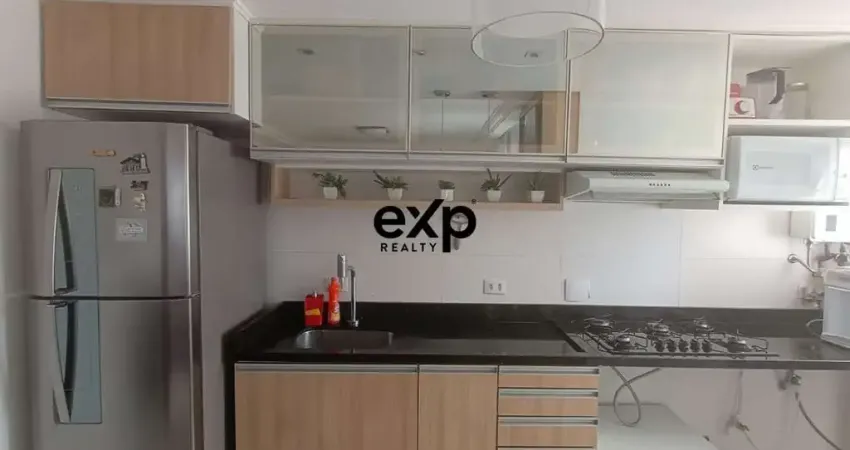 Apartamento com 3 quartos à venda na Rua Padre Júlio Pareda, 250, Costeira, São José dos Pinhais