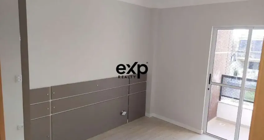 Apartamento com 3 quartos à venda na Rua Joaquim Inácio de Souza, 897, Cidade Jardim, São José dos Pinhais