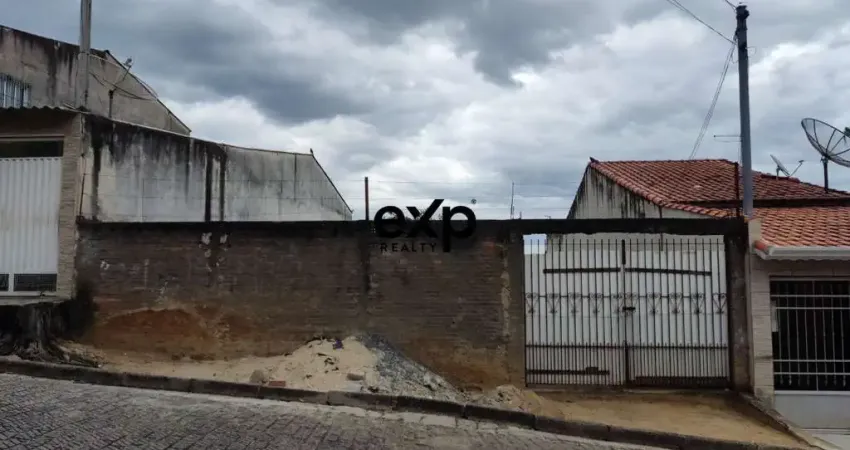 Terreno à venda na Mauricio Sávio de Carvalho Pereira, Jardim Europa, Cruzeiro