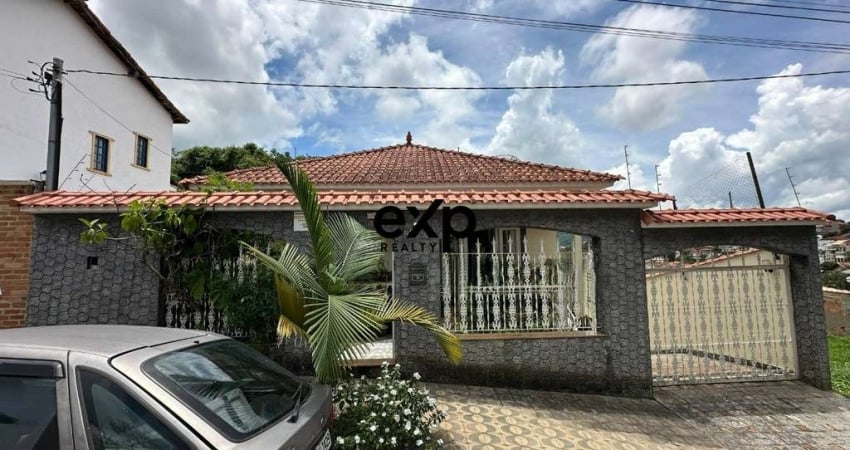 Casa com 3 quartos à venda na Alameda Vinicius de Moraes, 830, Solar dos Lagos, São Lourenço