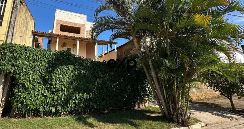 Casa com 2 quartos à venda na Francisco Marcondes de Castro, 427, Lagoa Dourada I, Cruzeiro