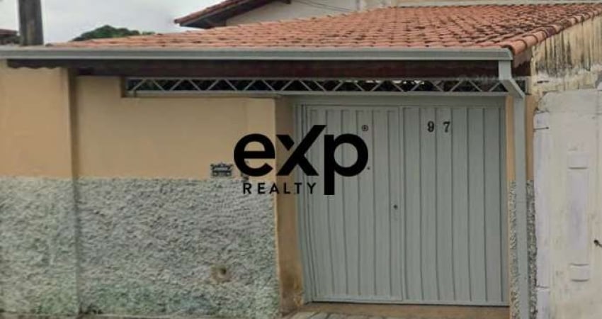 Casa com 2 quartos à venda na Potiguaras, 97, Vila Hepacare, Lorena