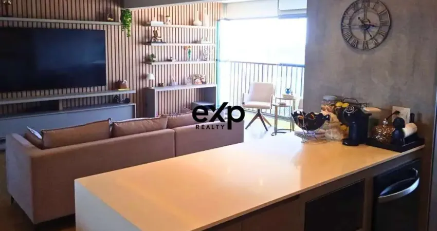 Apartamento com 2 quartos à venda na Rua Alberto Faria, 150, Jardim Brasil, Campinas