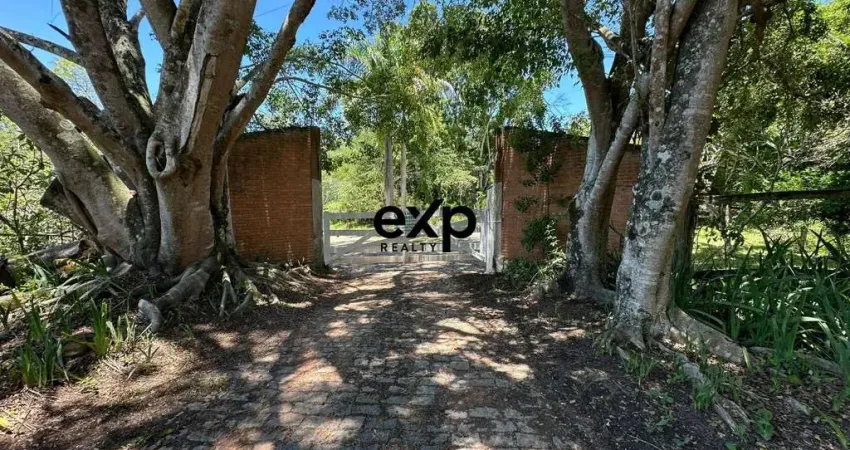 Fazenda com 1 sala à venda na Estrada Municipal Serra do Quebra Cangalha, 100, Bonfim, Aparecida
