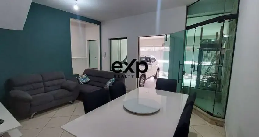 Casa com 3 quartos à venda na Das Papoulas, 500, Jardim Primavera, Cruzeiro