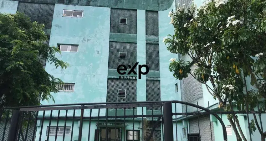 Apartamento com 3 quartos à venda na Padre Lemos, 716, Casa Amarela, Recife