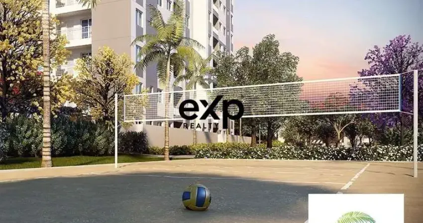 Apartamento com 2 quartos à venda na Avenida das Monções, 600, Rancho Grande, Itu