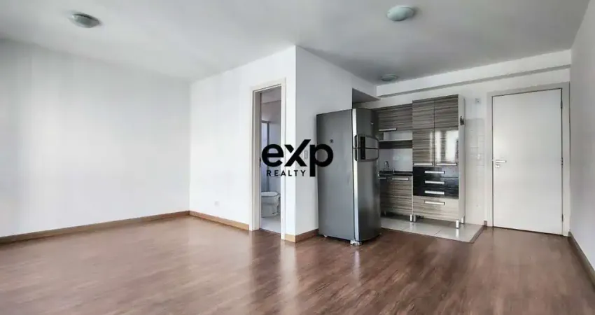 Apartamento com 1 quarto à venda na Avenida Marechal Floriano Peixoto, 696, Centro, Curitiba