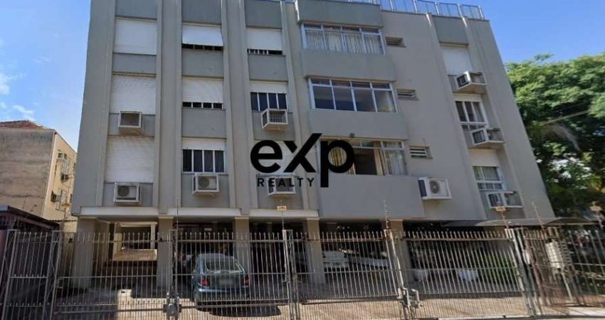 Apartamento com 3 quartos à venda na Rua Santa Terezinha, 690, Farroupilha, Porto Alegre