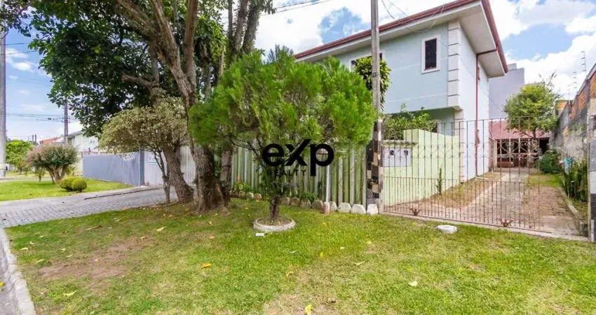 Casa com 4 quartos à venda na Rua Aníbal Requião, 700, Xaxim, Curitiba