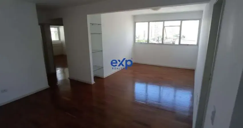 Apartamento com 2 quartos à venda na Rua Luís Dias, 85, Itaim Bibi, São Paulo