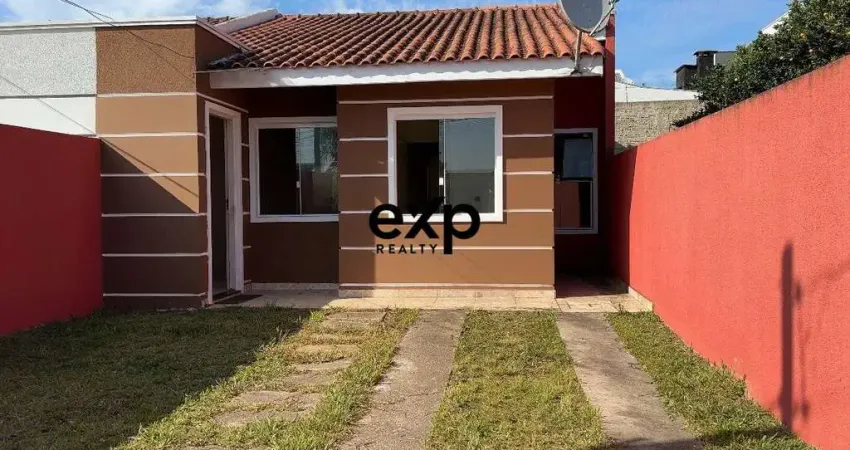 Casa com 3 quartos à venda na Rua Estônia, 44, Nações, Fazenda Rio Grande