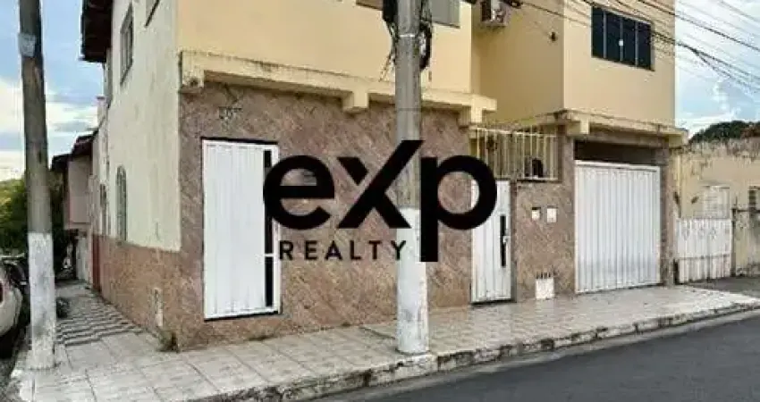 Casa com 2 quartos para alugar na Bertolino Cypriano Pinto, 813, Vila Expedicionários Cruzeirenses, Cruzeiro