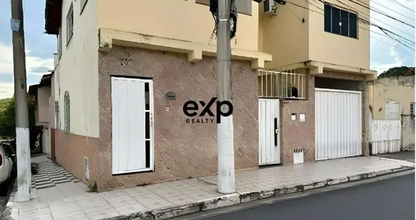 Casa com 6 quartos à venda na Bertolino Cypriano Pinto, 813, Vila Expedicionários Cruzeirenses, Cruzeiro