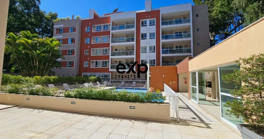 Apartamento com 2 quartos à venda na Rua Jenny Gomes, 32, Itaipava, Petrópolis