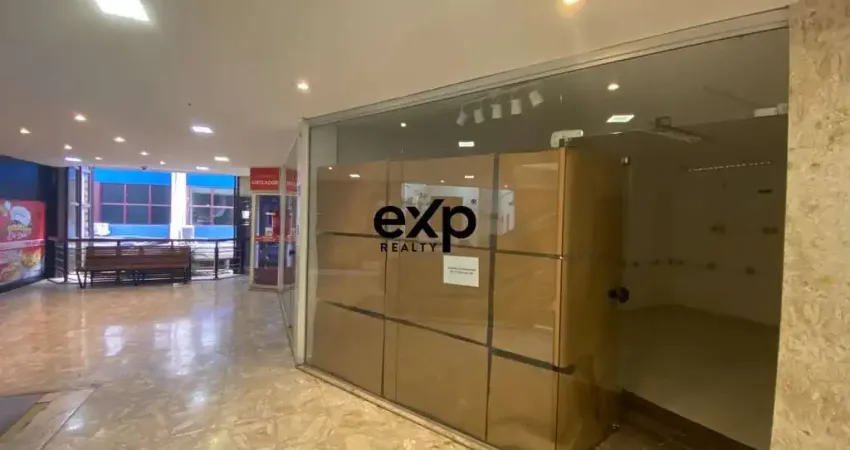 Ponto comercial para alugar na Marechal Deodoro, 444, 444, Centro, Juiz de Fora